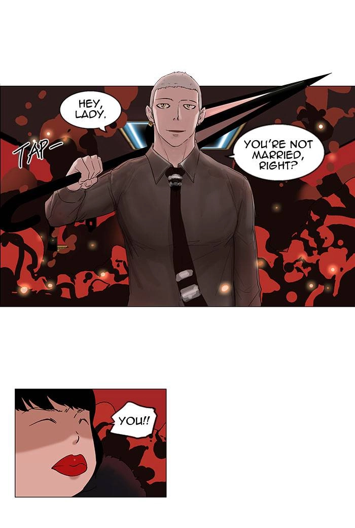 Tower of God Chapter 93 - Page 36