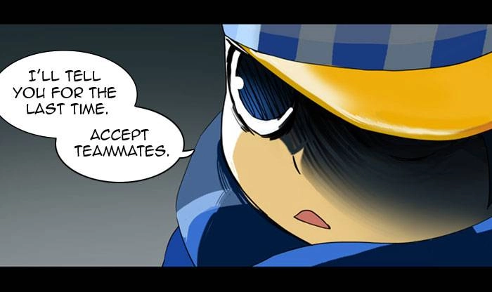 Tower of God Chapter 95 - Page 4