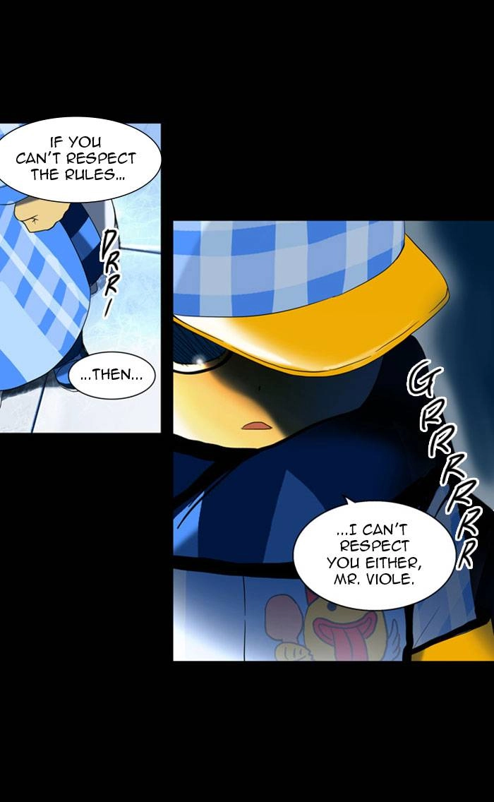 Tower of God Chapter 95 - Page 7