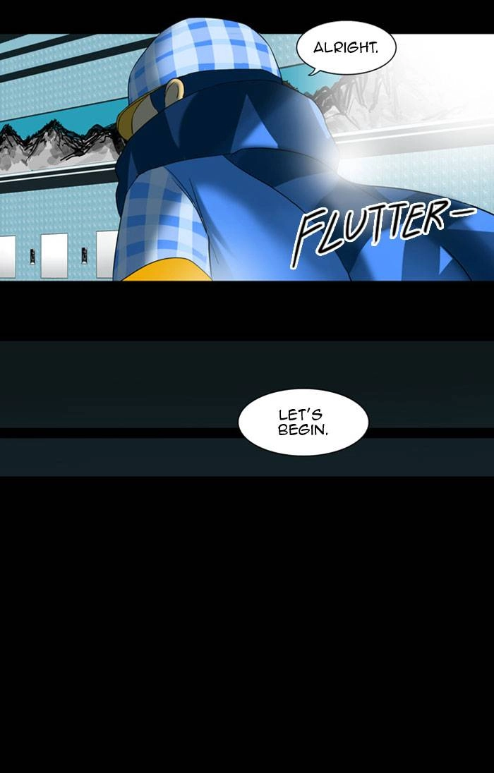 Tower of God Chapter 95 - Page 14