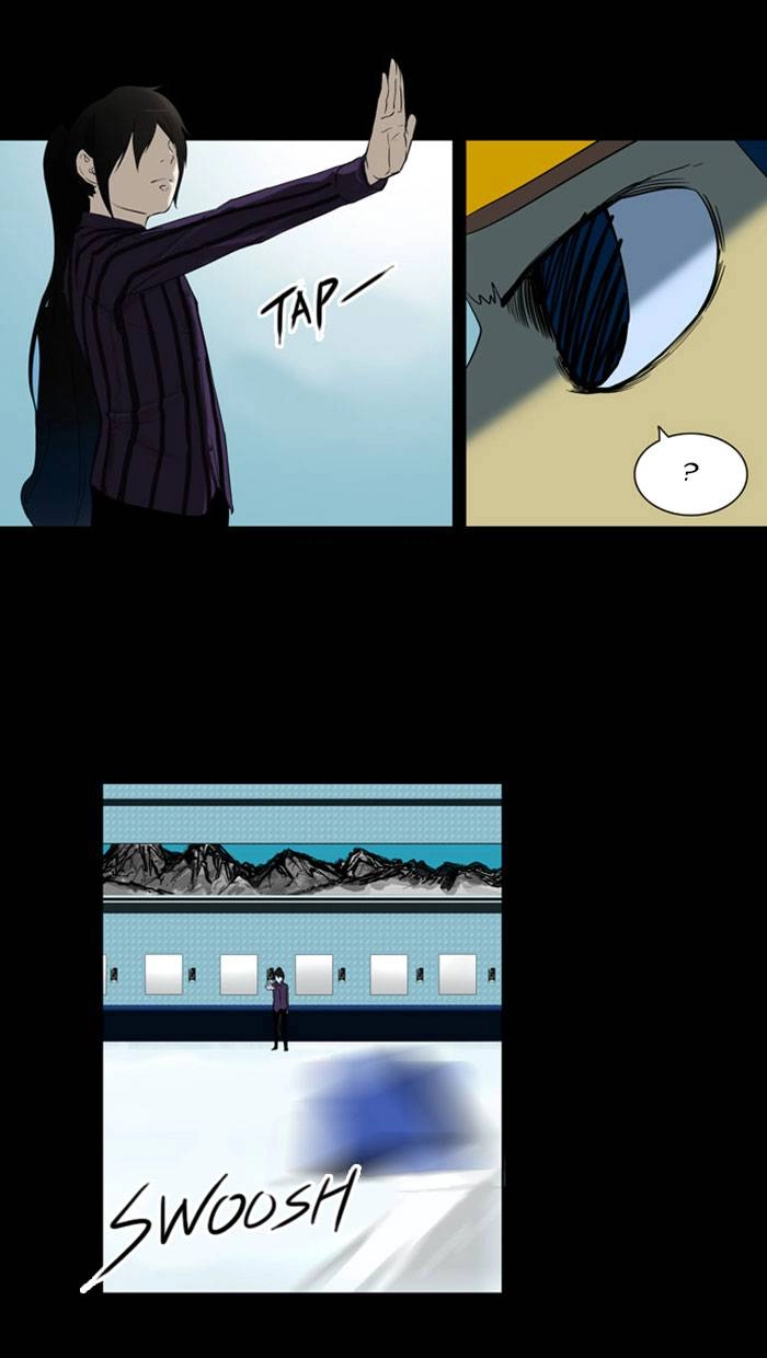 Tower of God Chapter 95 - Page 22