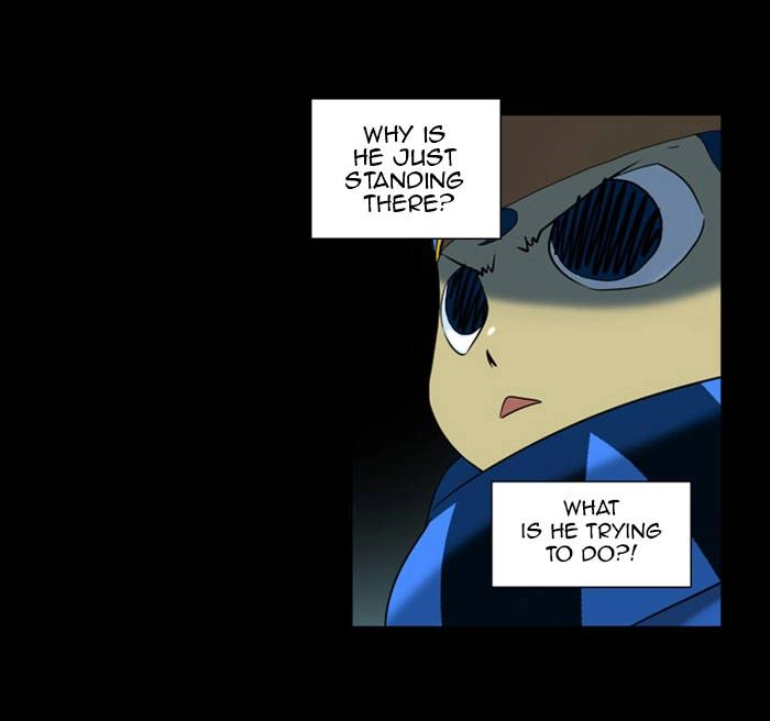 Tower of God Chapter 95 - Page 23