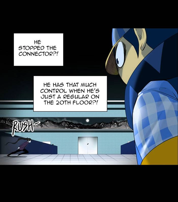 Tower of God Chapter 95 - Page 25