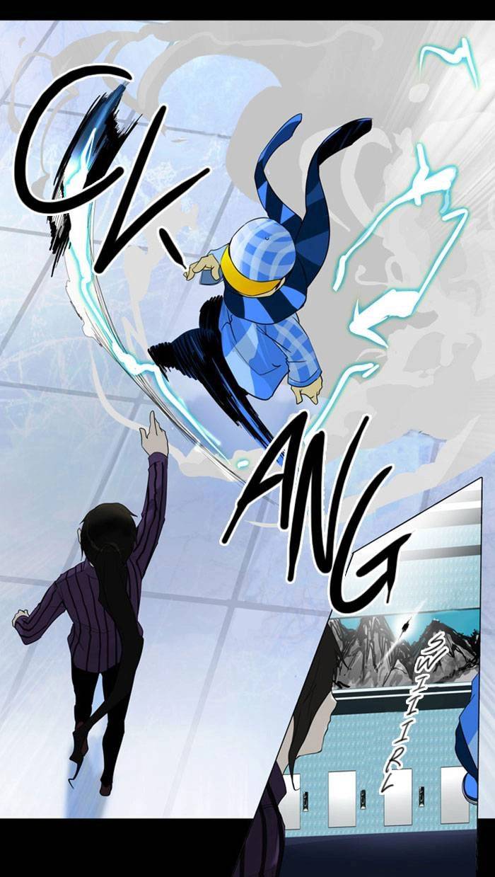 Tower of God Chapter 95 - Page 29