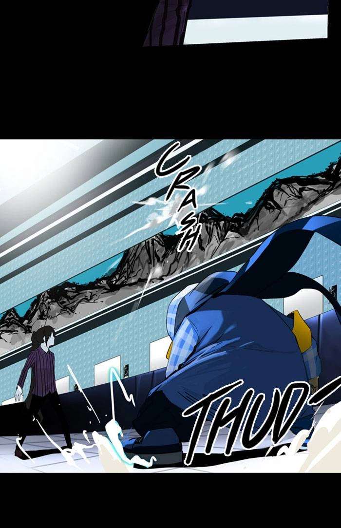 Tower of God Chapter 95 - Page 30