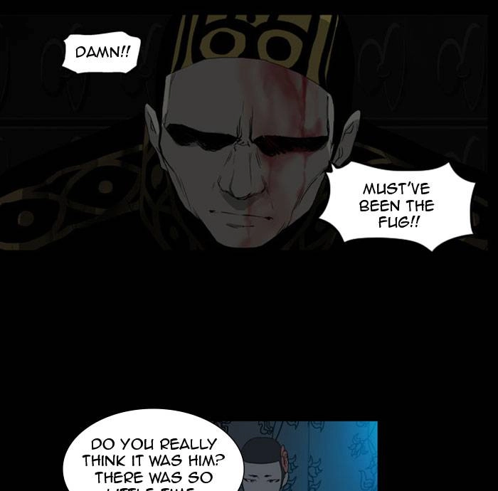 Tower of God Chapter 95 - Page 35