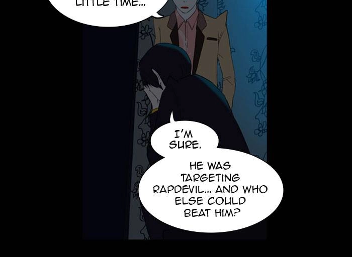 Tower of God Chapter 95 - Page 36