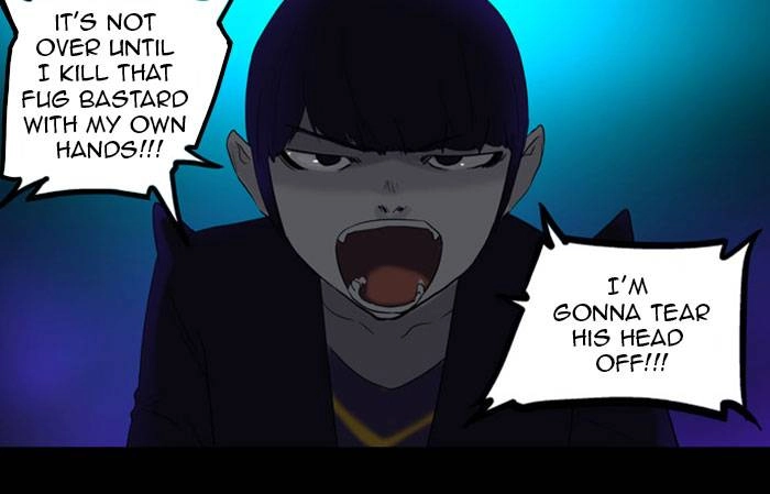 Tower of God Chapter 95 - Page 39