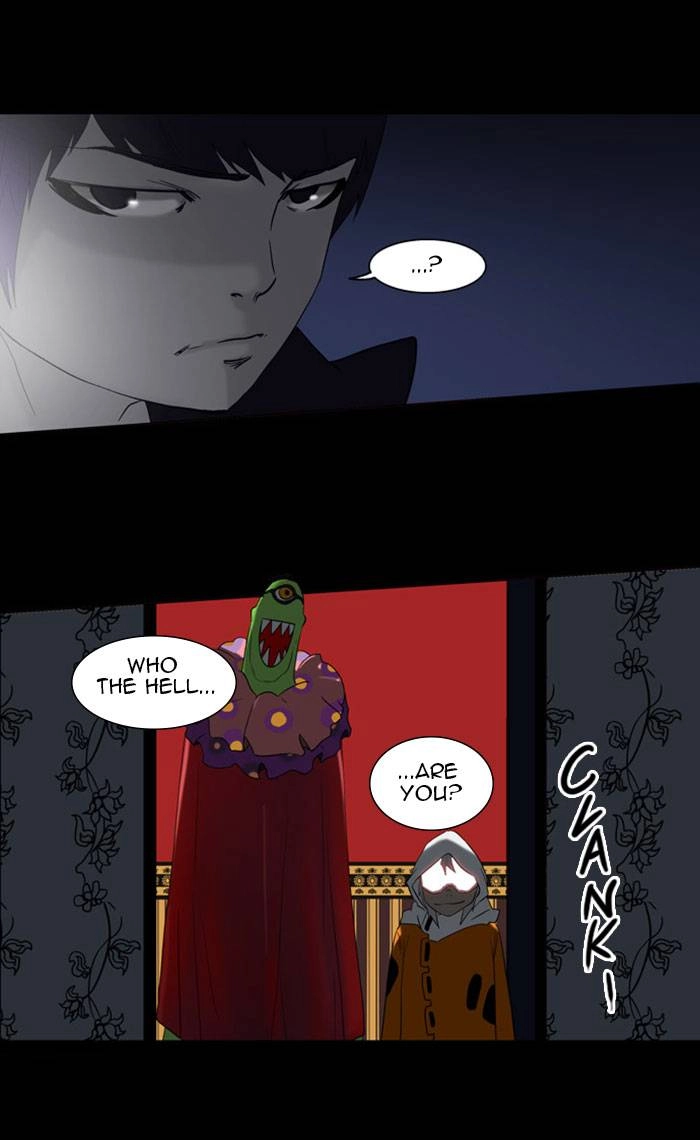 Tower of God Chapter 95 - Page 41