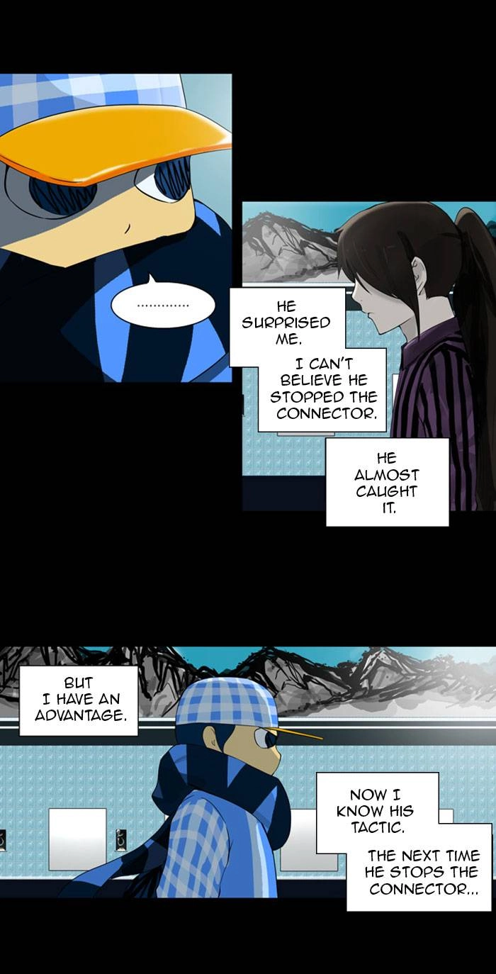 Tower of God Chapter 95 - Page 44
