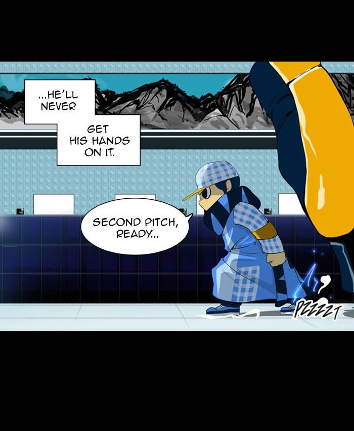 Tower of God Chapter 95 - Page 45
