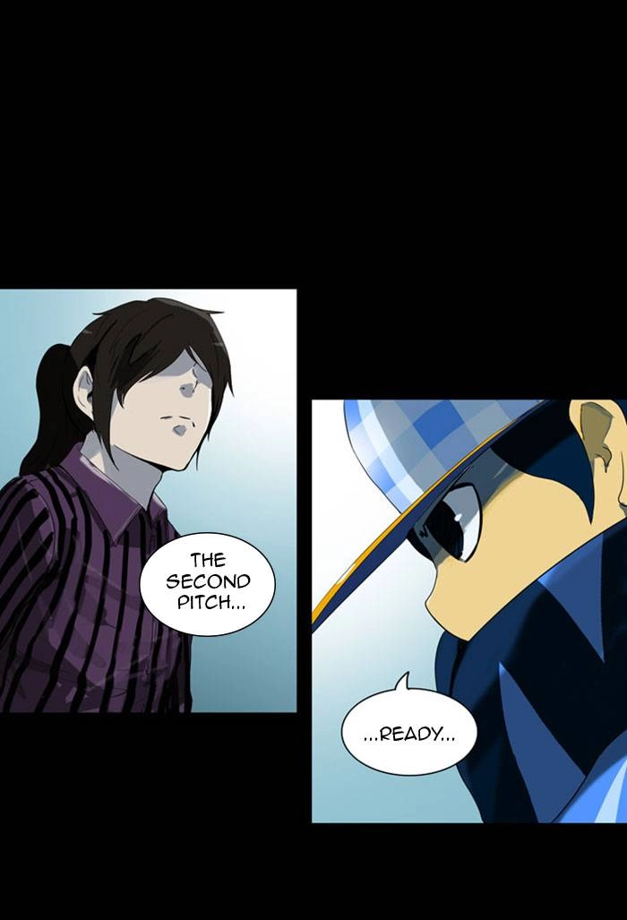 Tower of God Chapter 95 - Page 46