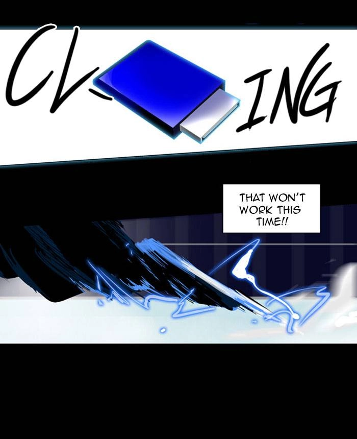 Tower of God Chapter 95 - Page 49