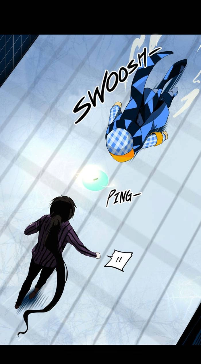 Tower of God Chapter 95 - Page 50