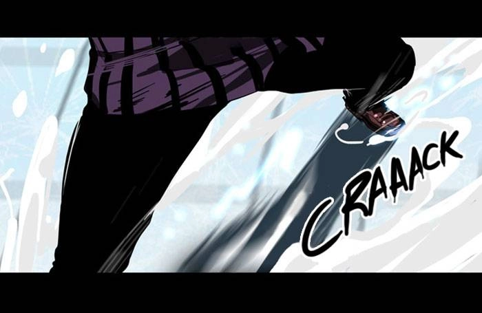 Tower of God Chapter 95 - Page 52