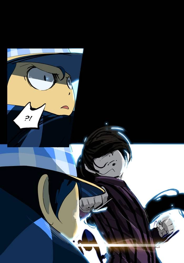 Tower of God Chapter 95 - Page 53