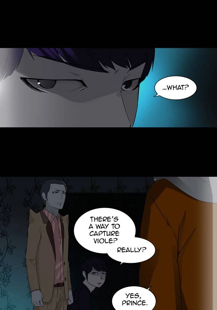 Tower of God Chapter 95 - Page 55