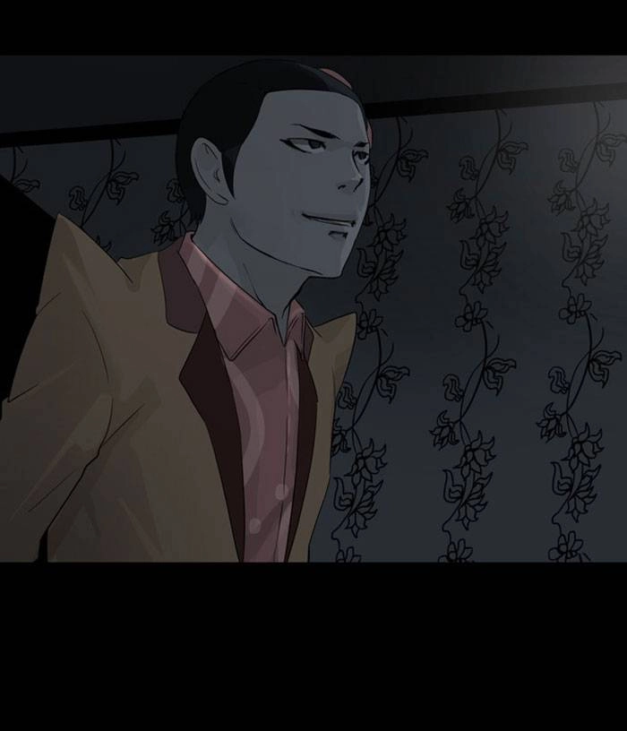 Tower of God Chapter 95 - Page 61