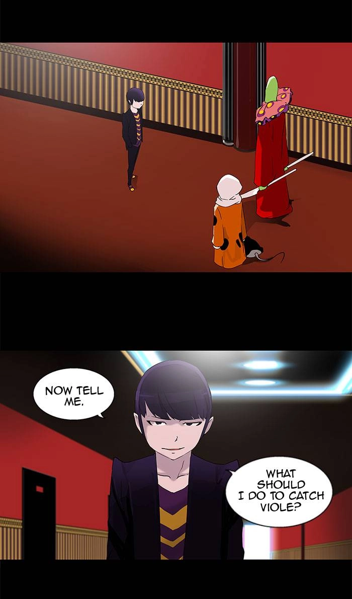 Tower of God Chapter 96 - Page 6