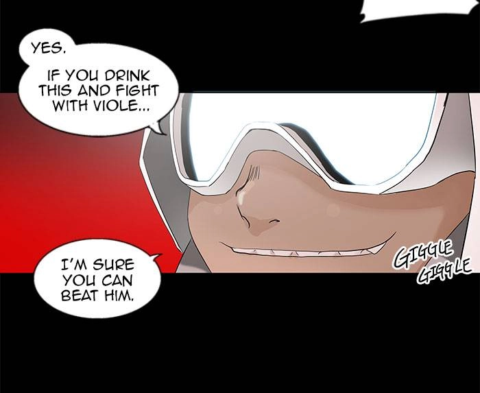 Tower of God Chapter 96 - Page 9