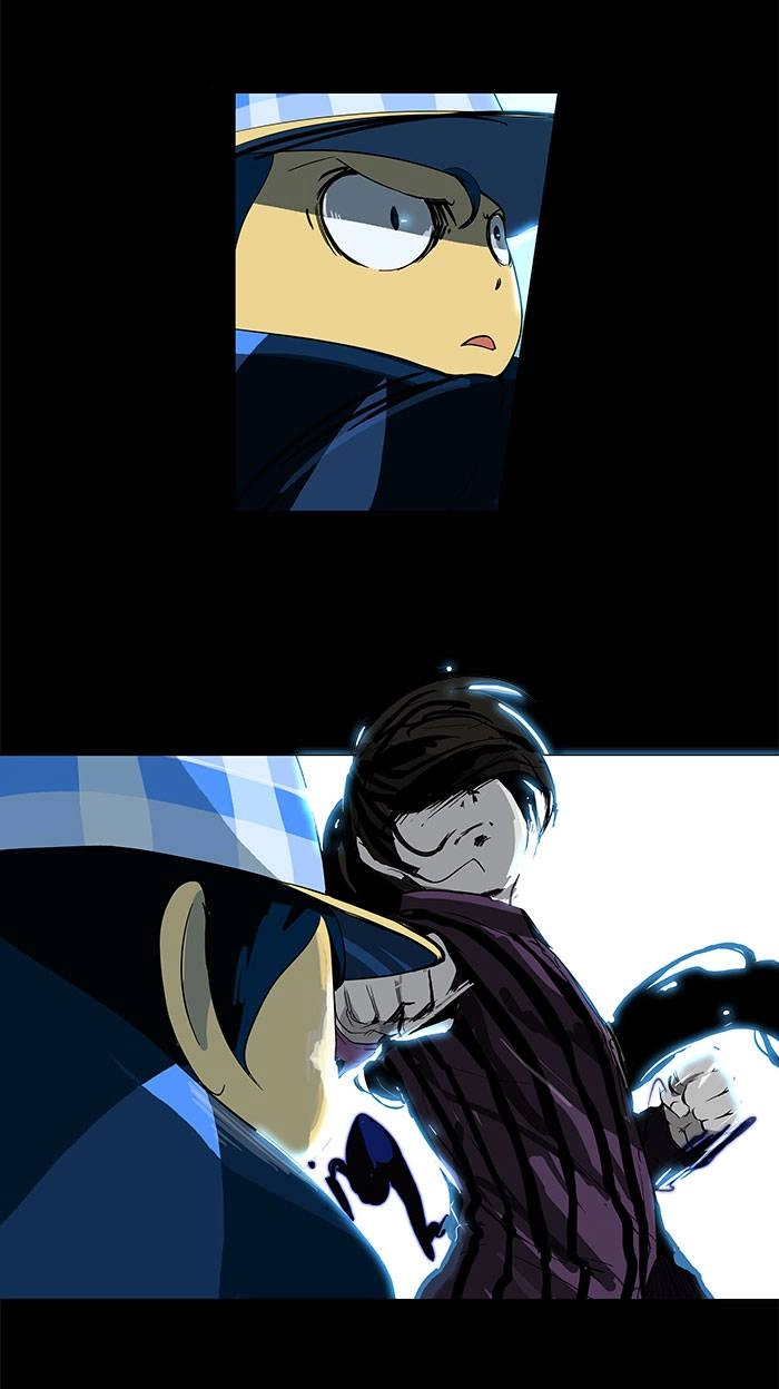 Tower of God Chapter 96 - Page 15