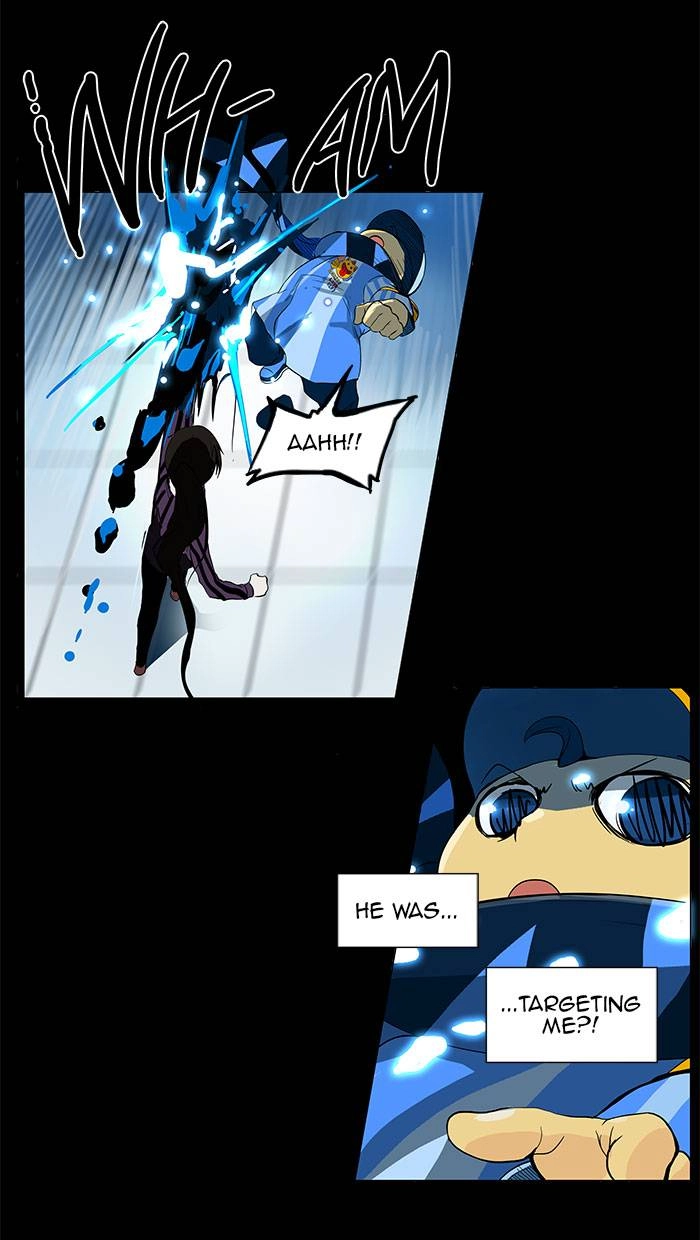 Tower of God Chapter 96 - Page 16