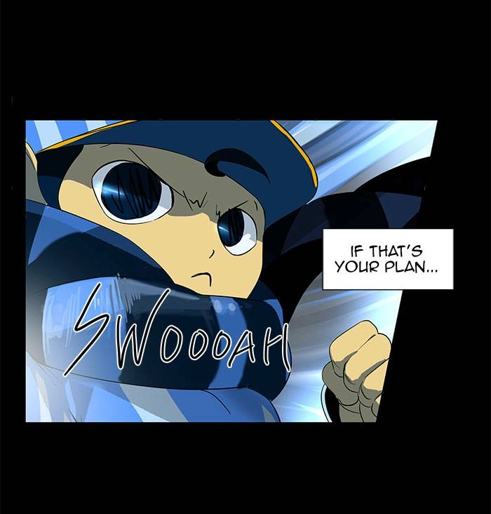 Tower of God Chapter 96 - Page 17