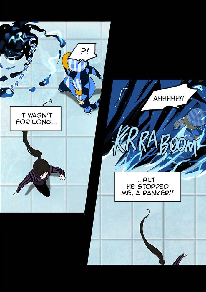 Tower of God Chapter 96 - Page 20