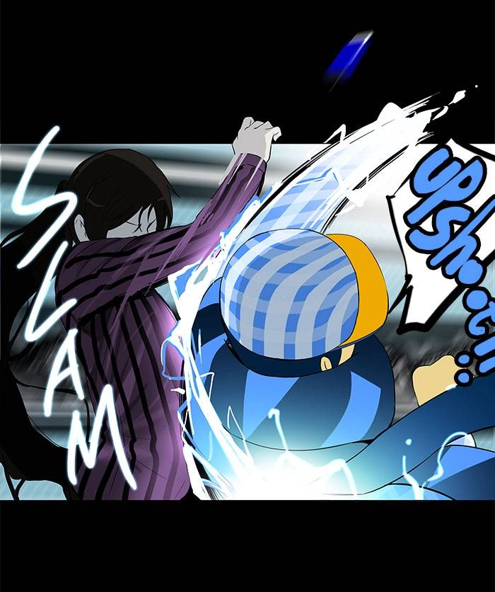 Tower of God Chapter 96 - Page 24