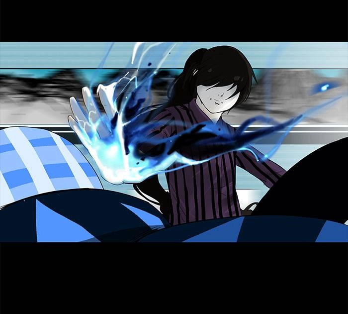Tower of God Chapter 96 - Page 25