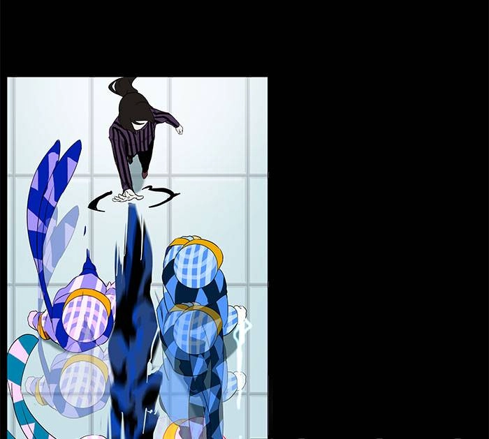 Tower of God Chapter 96 - Page 26