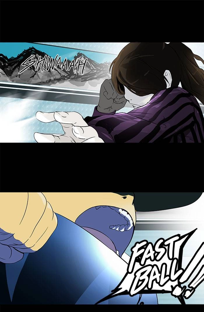 Tower of God Chapter 96 - Page 28