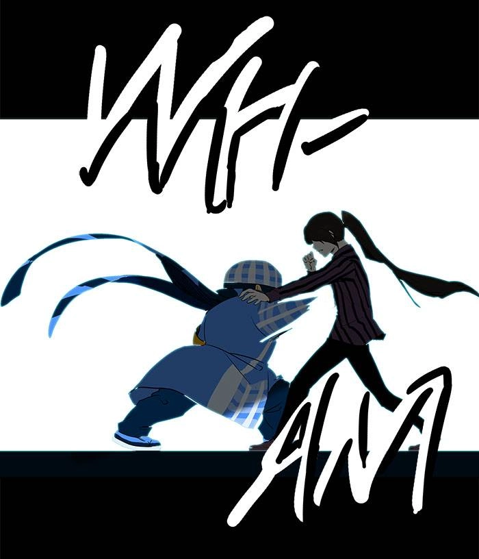 Tower of God Chapter 96 - Page 29