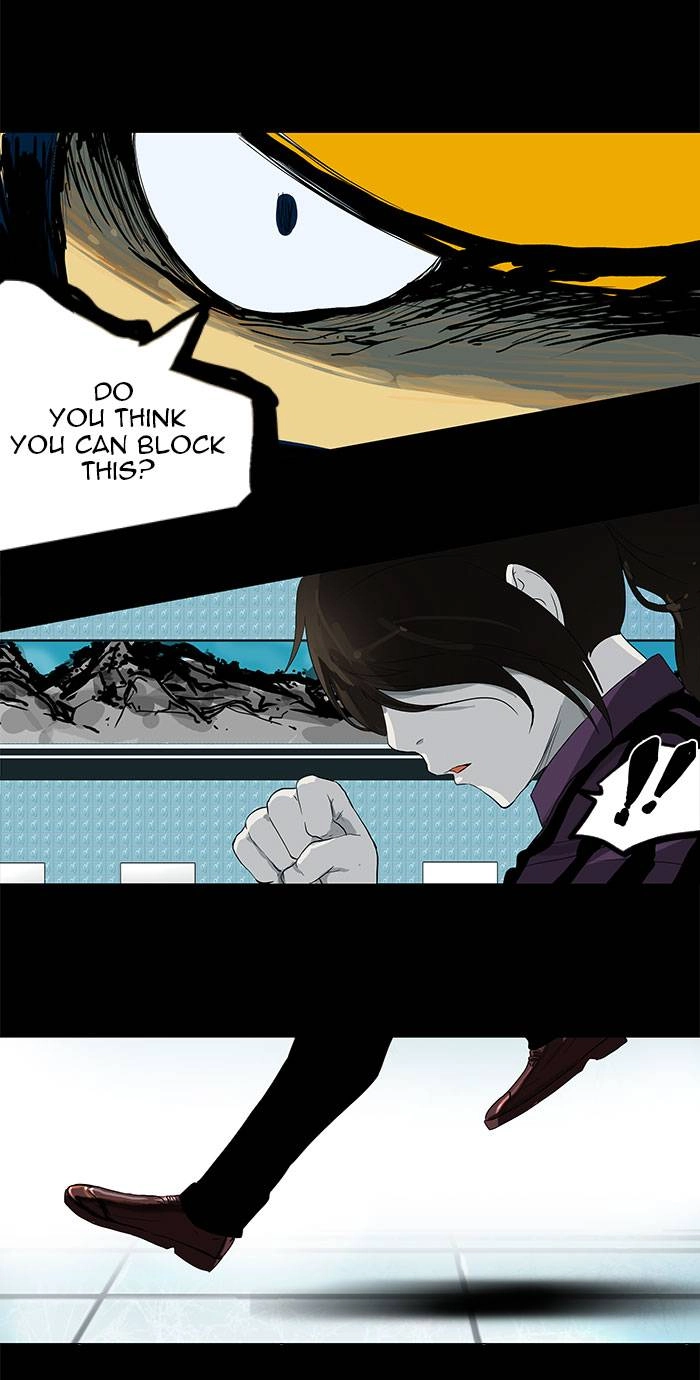 Tower of God Chapter 96 - Page 31