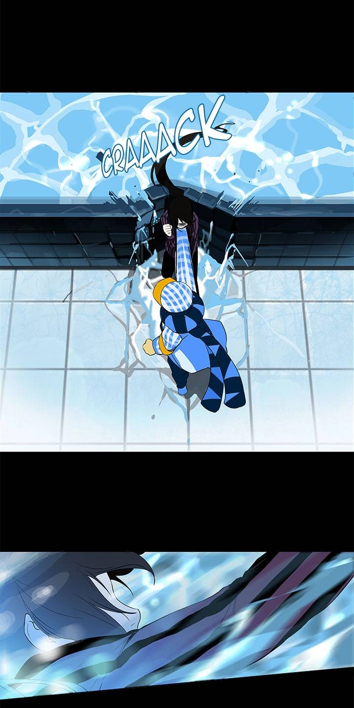 Tower of God Chapter 96 - Page 32