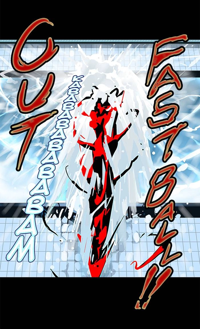 Tower of God Chapter 96 - Page 34