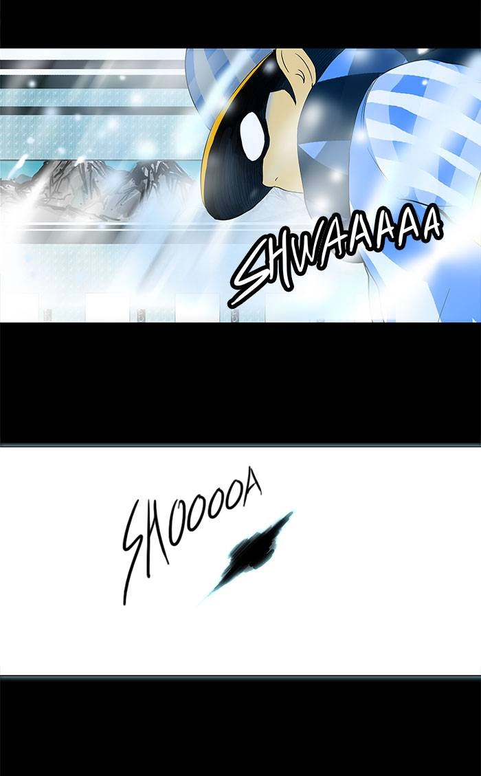 Tower of God Chapter 96 - Page 35