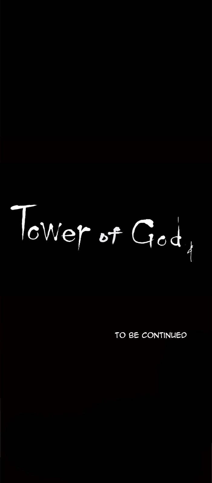 Tower of God Chapter 96 - Page 38