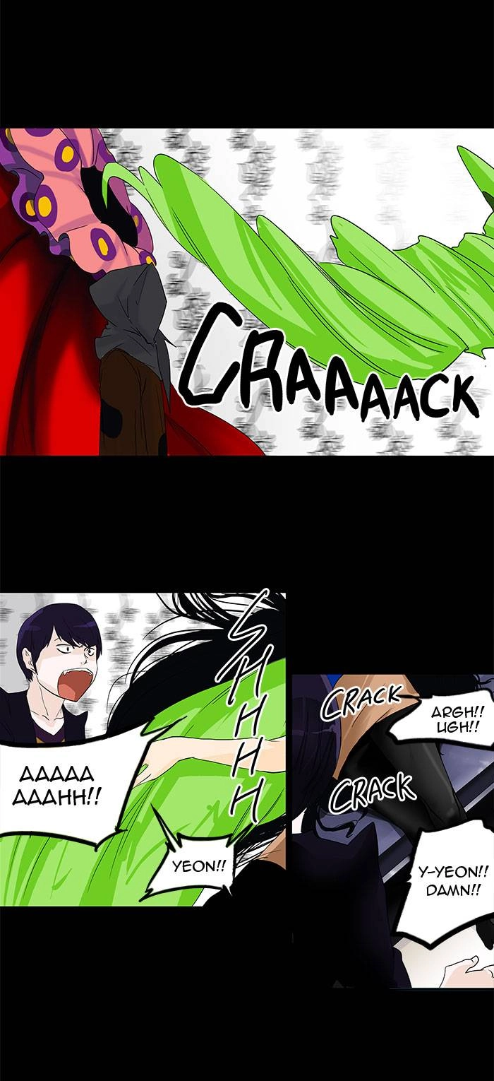 Tower of God Chapter 97 - Page 9