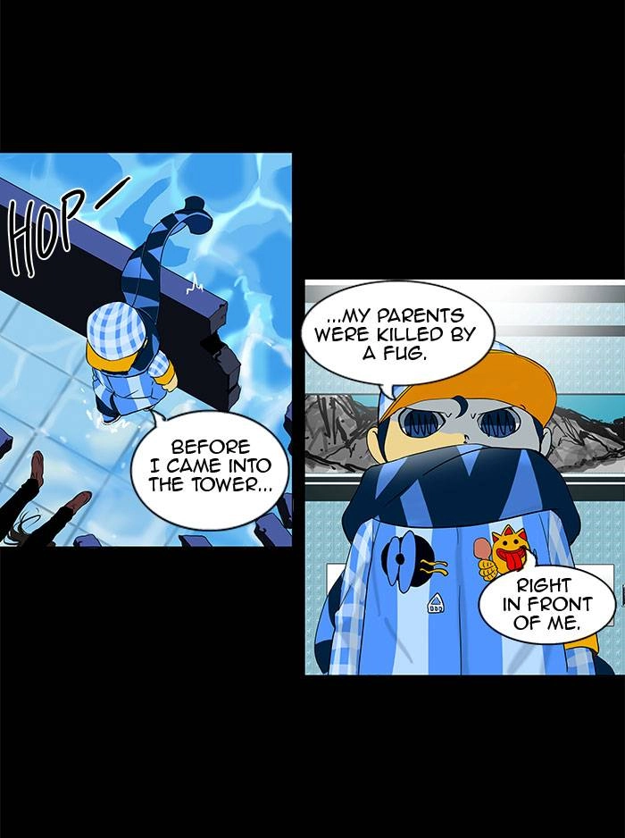Tower of God Chapter 97 - Page 16