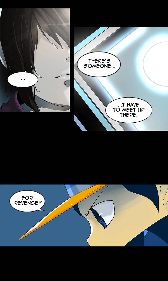 Tower of God Chapter 97 - Page 19