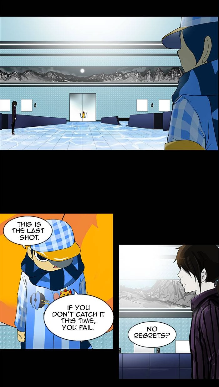 Tower of God Chapter 97 - Page 21