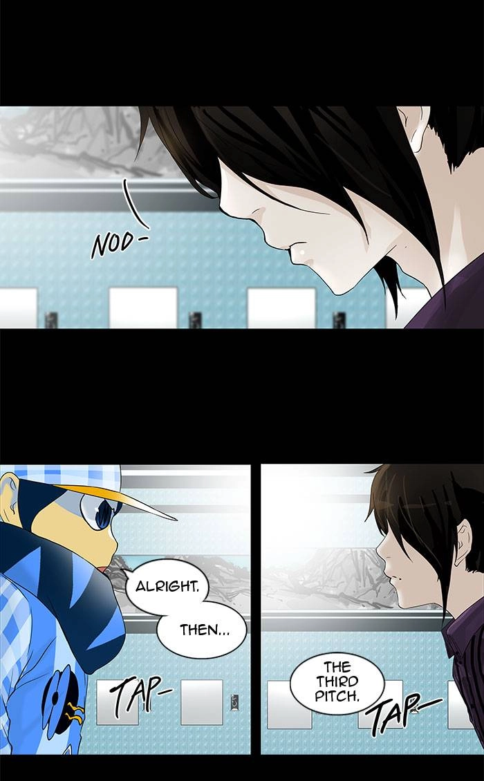 Tower of God Chapter 97 - Page 22