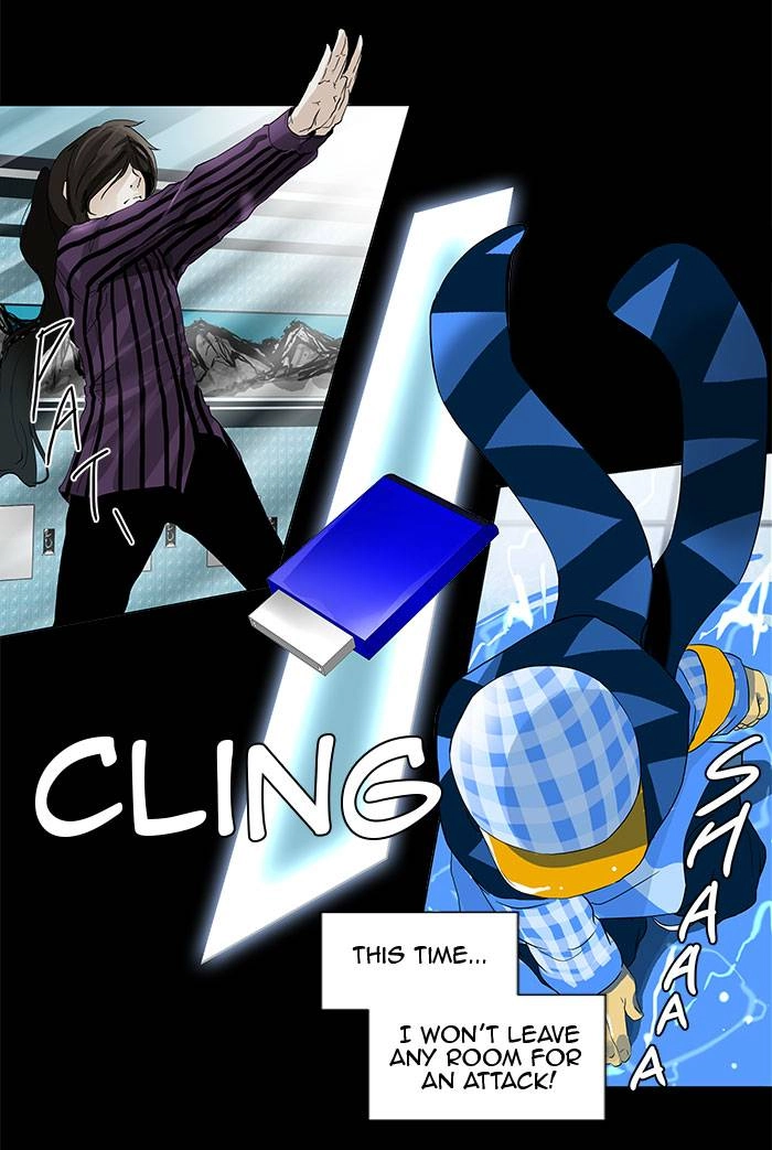 Tower of God Chapter 97 - Page 24
