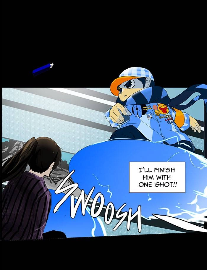 Tower of God Chapter 97 - Page 25