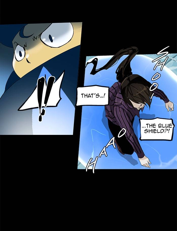 Tower of God Chapter 97 - Page 26