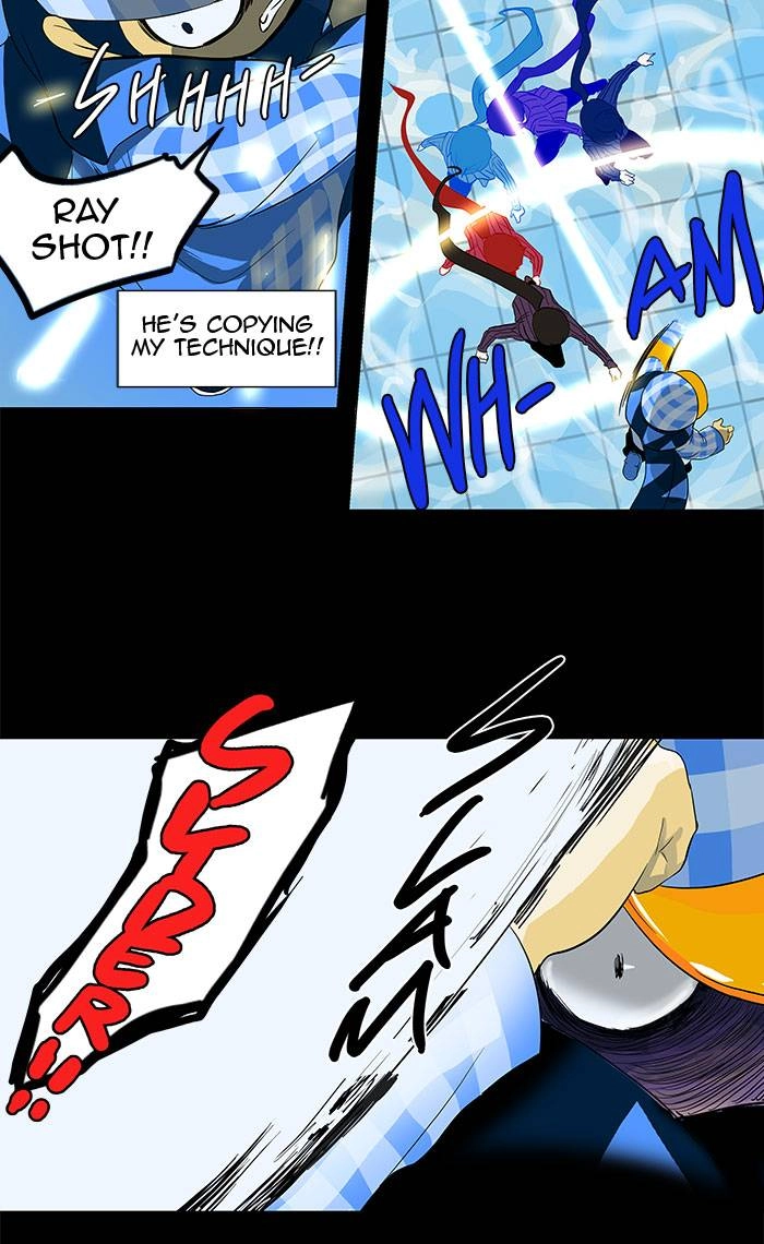 Tower of God Chapter 97 - Page 28