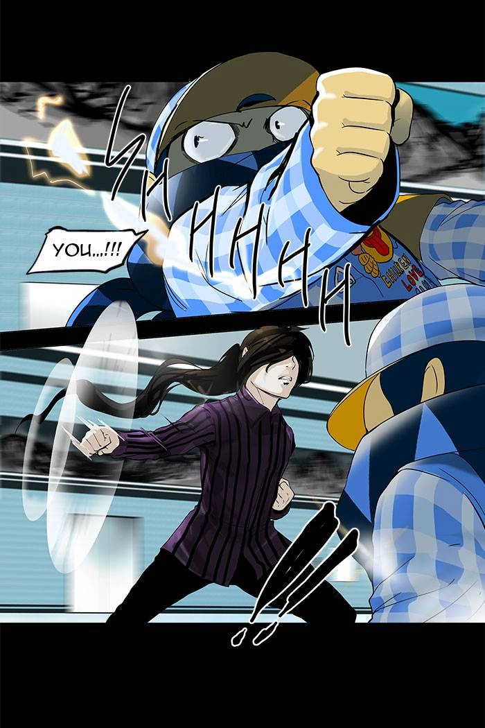 Tower of God Chapter 97 - Page 29