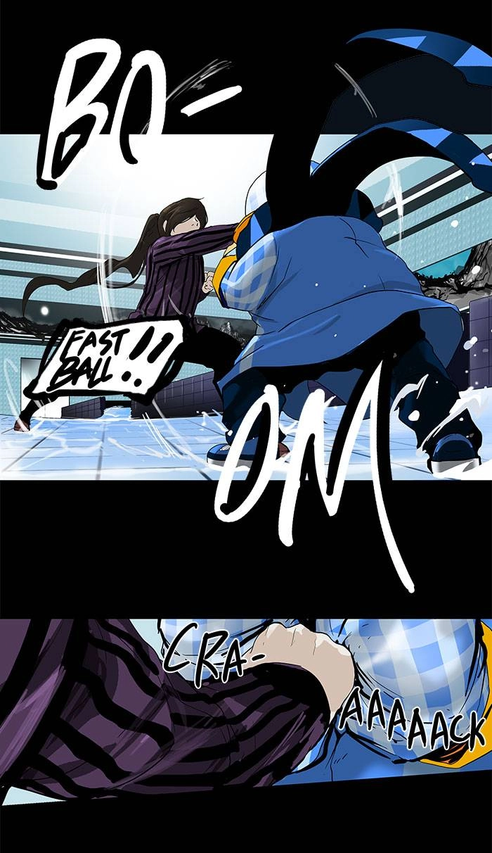 Tower of God Chapter 97 - Page 30