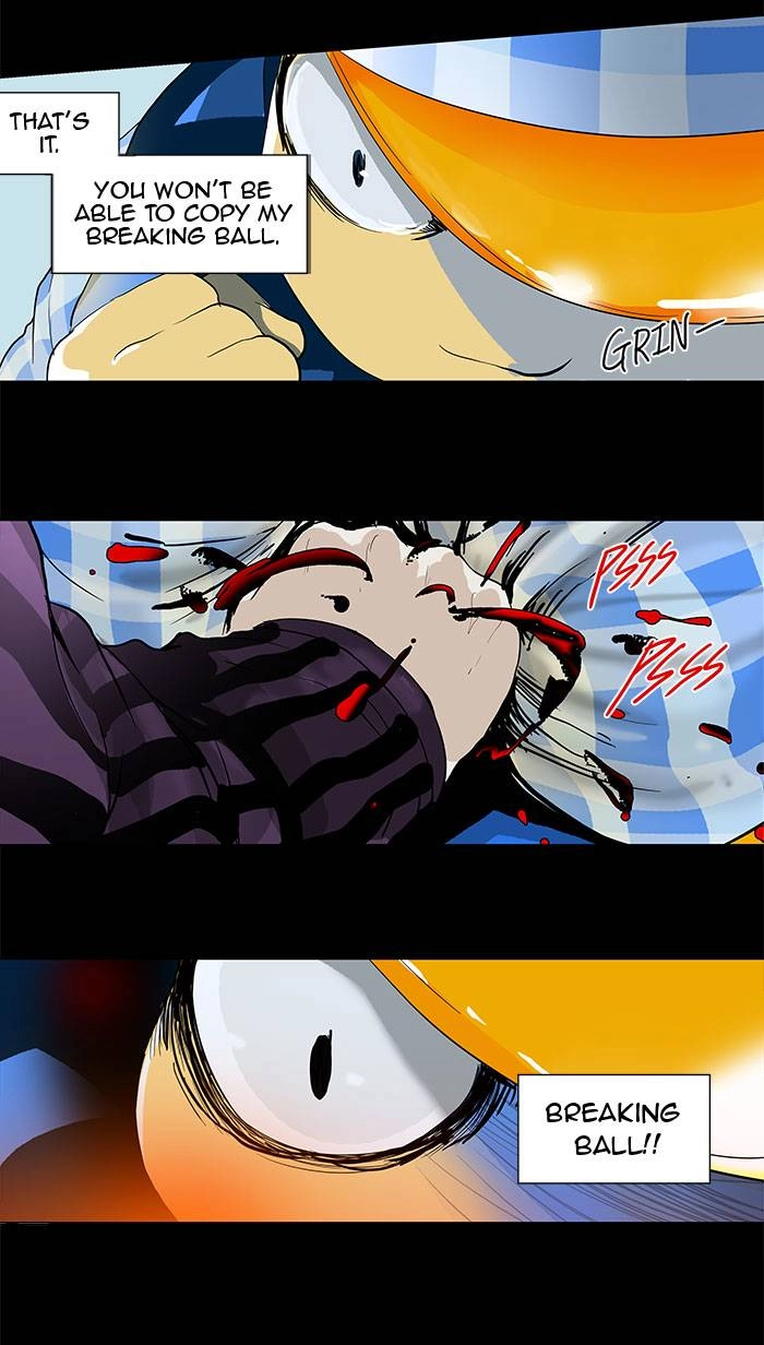 Tower of God Chapter 97 - Page 31